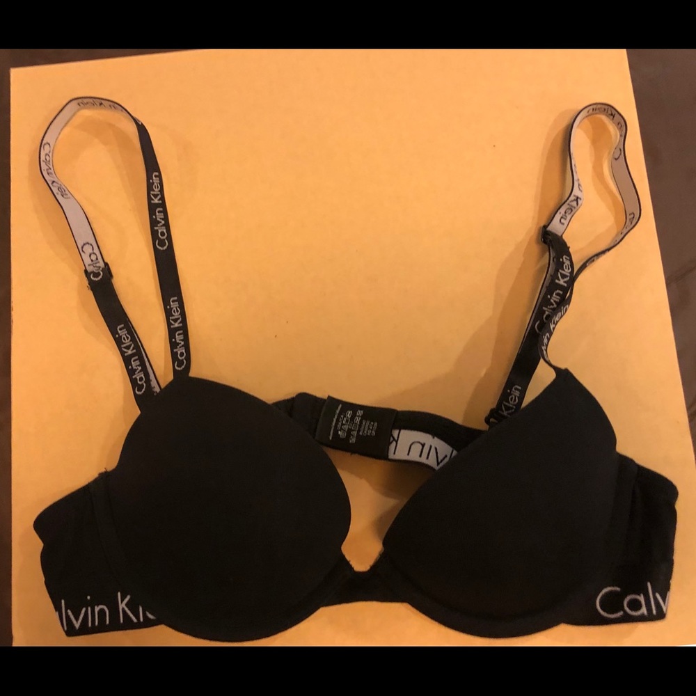 Lovely bra